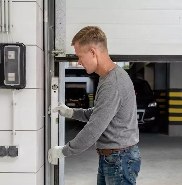 Why Choose Us for Door, Gate and Security Services in Watsonville, CA