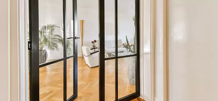 Bifold Door Replacement Watsonville