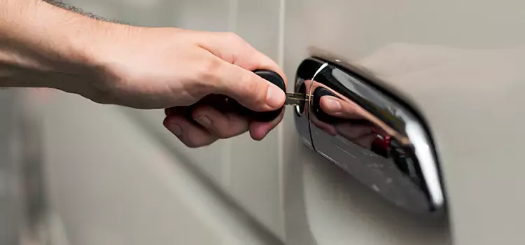 Why Choose Our Auto Locksmith Team in Watsonville, CA?