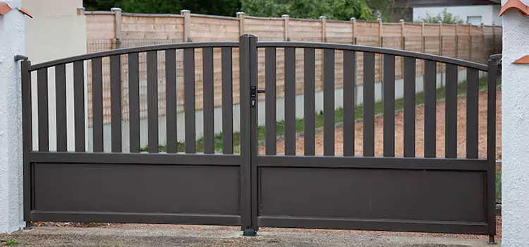Advanced Gate Solutions in Watsonville, CA