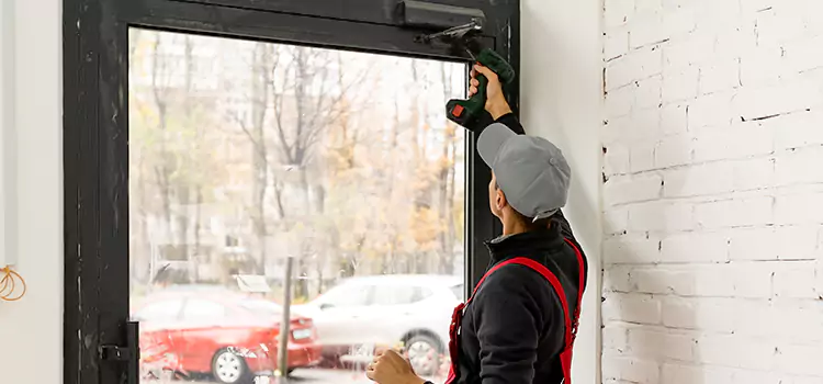 Comprehensive Door Closer Services in Watsonville, CA