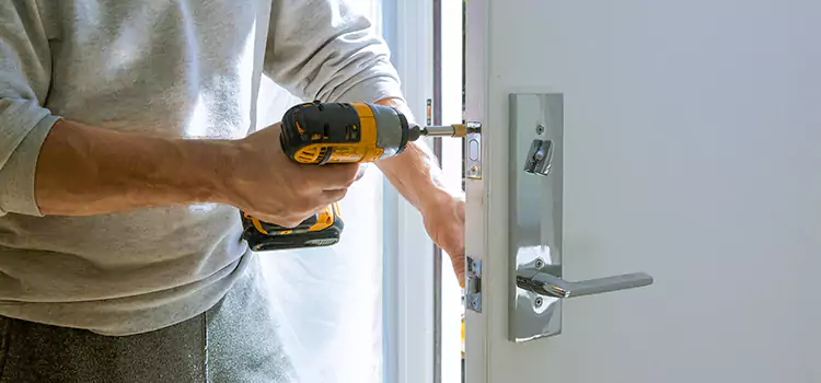Door Knob Lock Repair Watsonville
