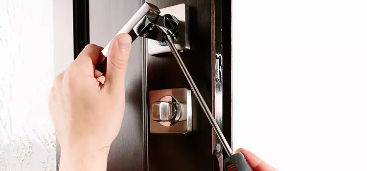 Door Lock Replacement Service Watsonville