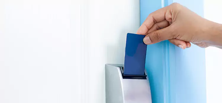 Access Control System Integration Watsonville