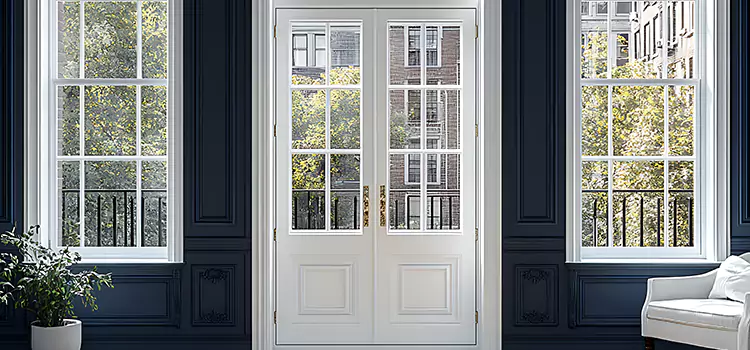 French Door Lock Repair Watsonville