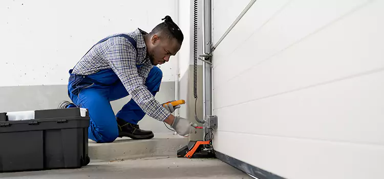 Expert Solutions for Every Garage Lock Need in Watsonville, CA