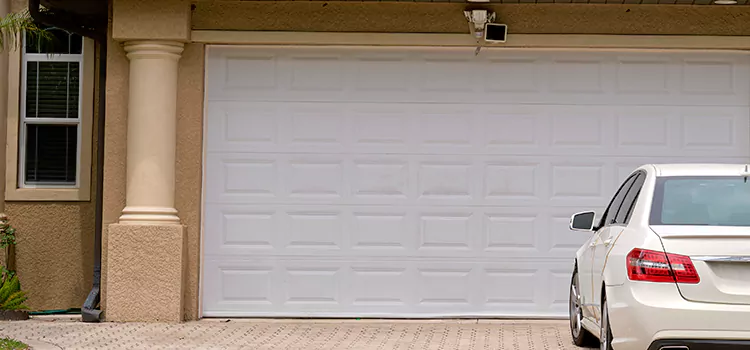 Comprehensive Garage Door Maintenance Services in Watsonville, CA