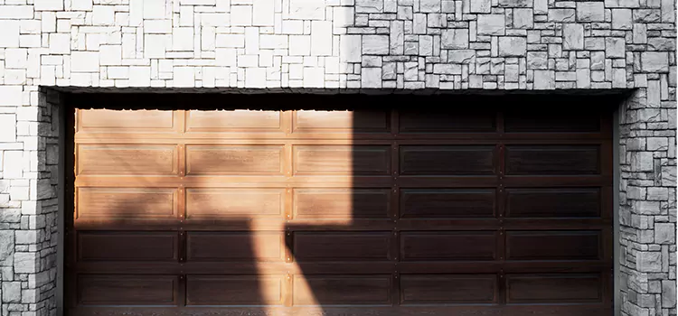 Garage Door Installation Watsonville