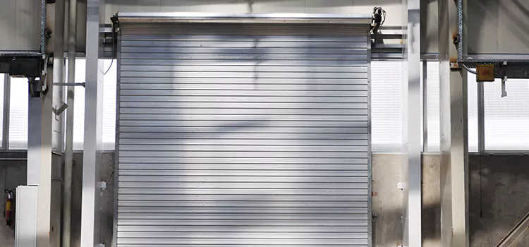Roller Door Maintenance Watsonville