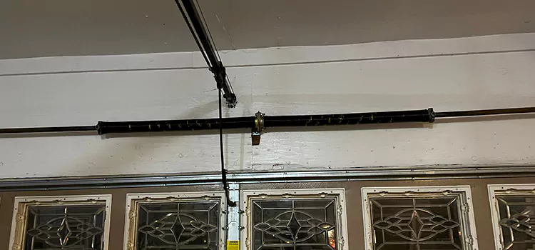 Garage Door Spring Repair Near Me Watsonville
