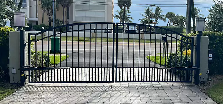 Gate Opener Replacement Near Me in Watsonville, CA