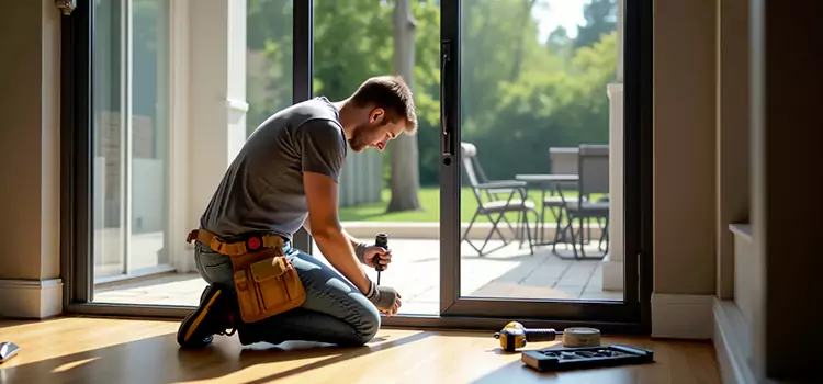 Comprehensive Solutions for Every Glass Door Need in Watsonville, CA