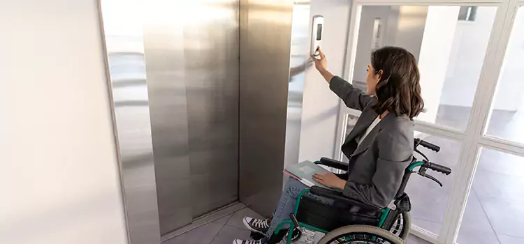Benefits of Modern Handicap Door Systems in Watsonville, CA