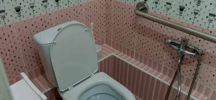 Meeting Diverse Needs With Accessible Restroom Solutions in Watsonville, CA