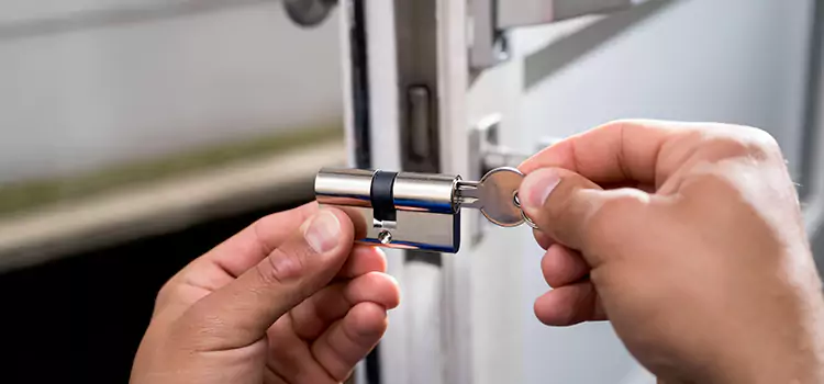 Emergency Locksmith for House Watsonville