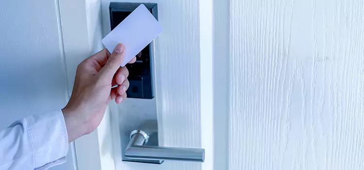 Why Choose Us for Your Keycard Lock Installation in Watsonville, CA?