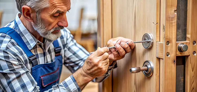 Mortise Replacement Lock Watsonville