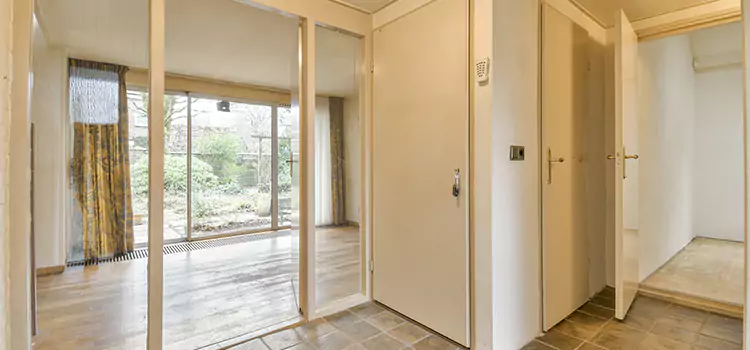 Why Choose Our Pocket Door Experts in Watsonville, CA?