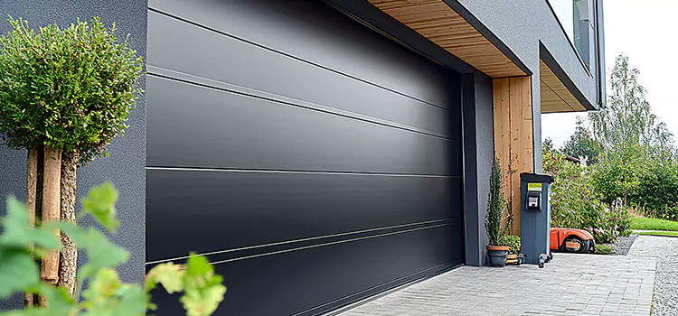 Residential Garage Door Service Watsonville