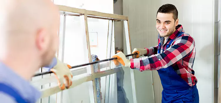 Patio Door Panel Replacement Watsonville