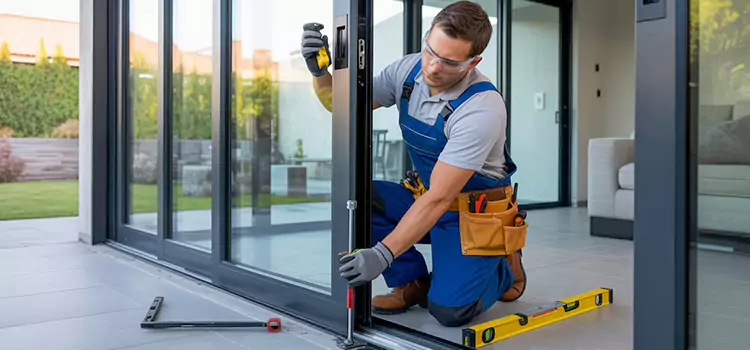 Sliding Screen Door Repair Watsonville