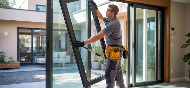 Specialized Sliding Door Roller Services in Watsonville, California