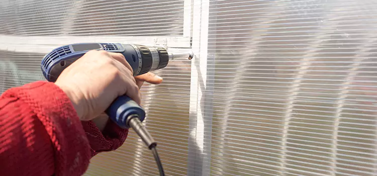 Sliding Screen Door Repair Watsonville