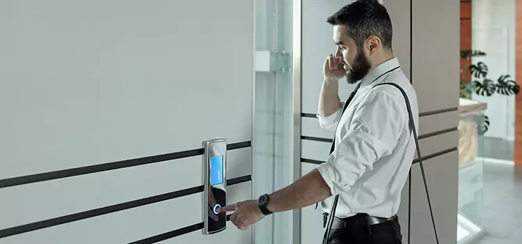 Cloud Based Access Control Watsonville