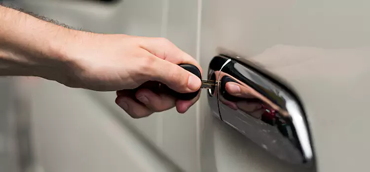 Car Unlock Service Price Watsonville