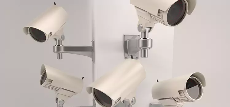 Your Trusted Partner for CCTV Solutions in Watsonville