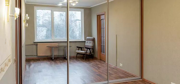 Mirror Closet Door Roller Replacement Watsonville