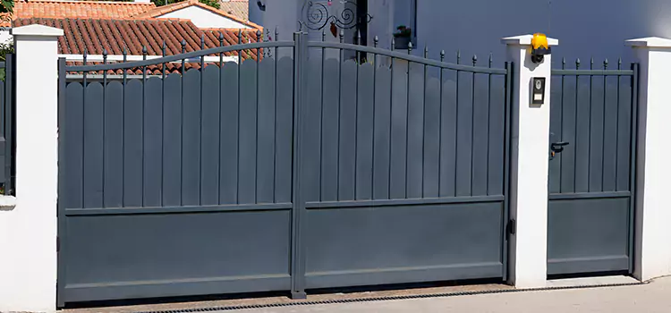 Emergency Commercial Gate Repair Watsonville