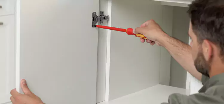 Screen Door Hinge Repair Watsonville