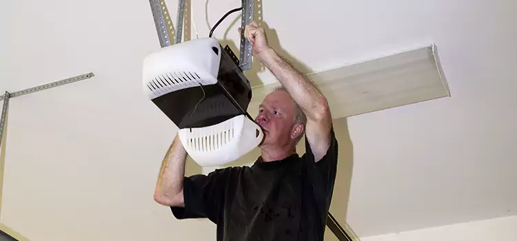 Garage Door Opener Service Watsonville