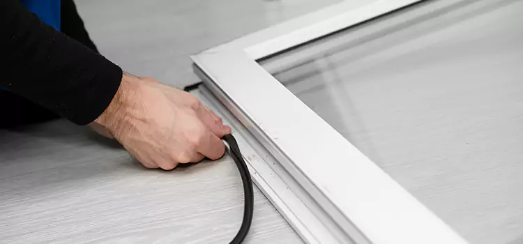 Commercial Door Weather Stripping Watsonville