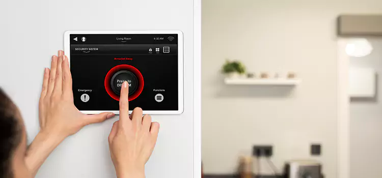 Blink Video Doorbell Installation Watsonville