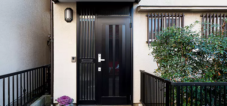 Popular Exterior Door Options in Watsonville, CA