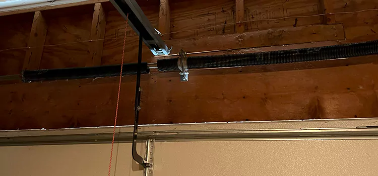 Broken Garage Door Cable Repair in Watsonville, CA