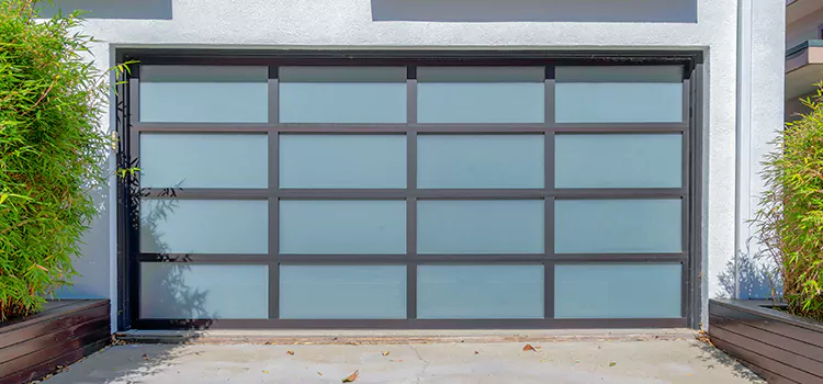 Why Choose Us for Garage Door Care in Watsonville, CA?
