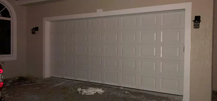 Garage Door Coil Replacement Watsonville