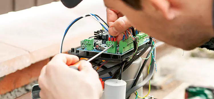 Specialized Brand Gate Motor Repairs Watsonville