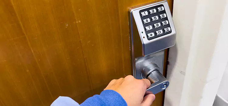 Why Choose Us for Your Keypad Lock Needs in Watsonville, CA?