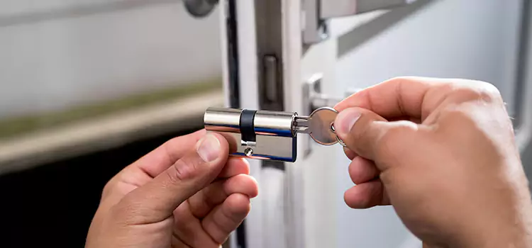 Lock Change Locksmiths Watsonville