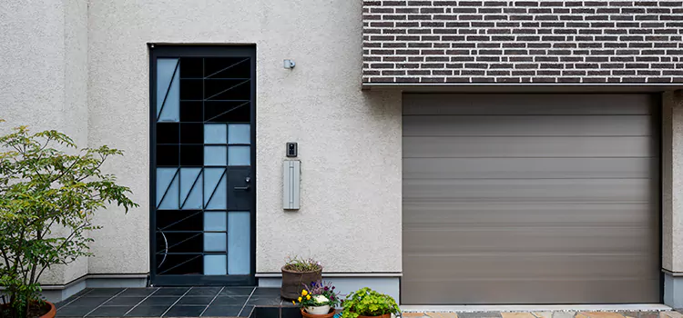 Residential Roll Up Security Doors Watsonville