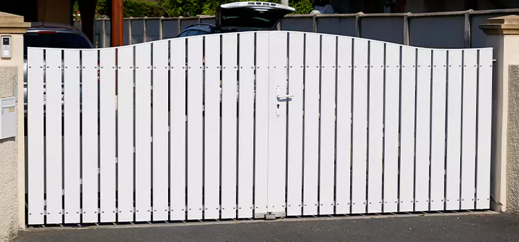 Why Choose Us for Residential Gate Repair in Watsonville, CA?