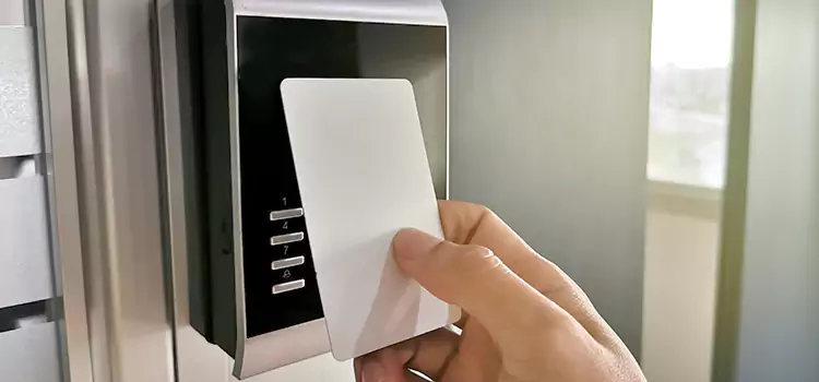 Advanced RFID Technology Integration in Watsonville, CA