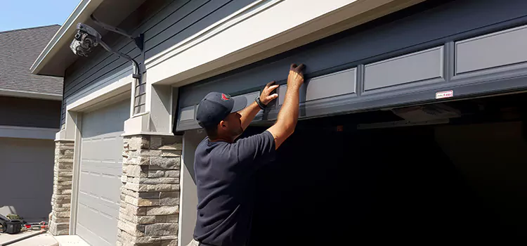 Janus Roll Up Doors Watsonville