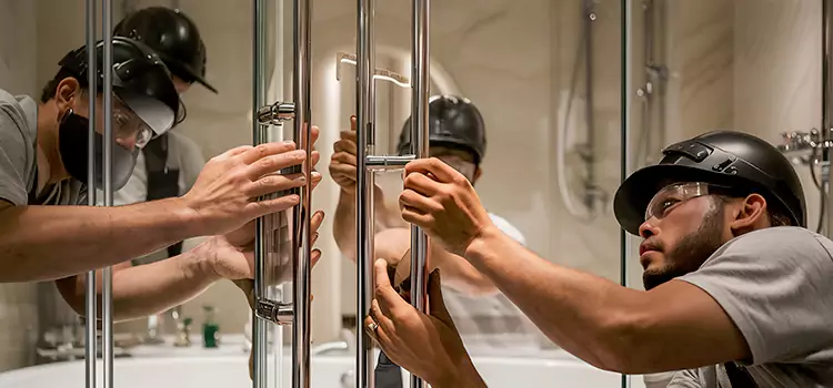 Shower Door Replacement Cost Watsonville