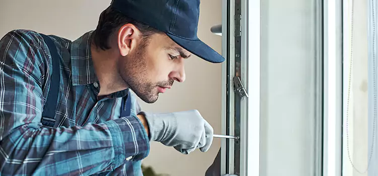Emergency Response for Latch Issues Watsonville