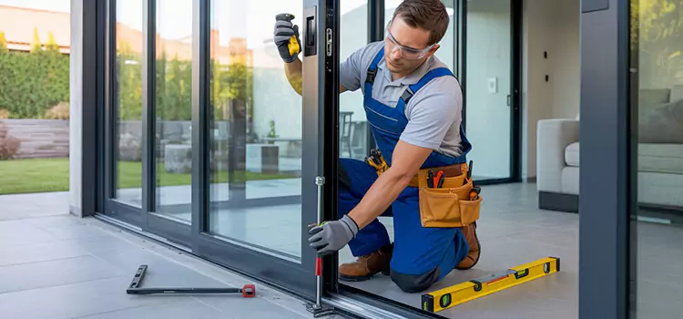 Patio Door Replacement Watsonville